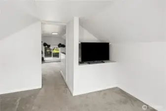 Upper Bedroom