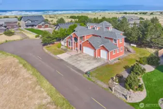 Experience the best of coastal living in this exceptional beachside home