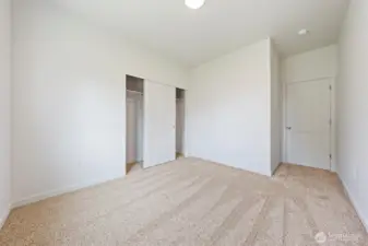 Photos are of previously built home. May include upgrades not included.