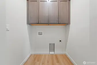 Photos are of previously built home. May include upgrades not included.