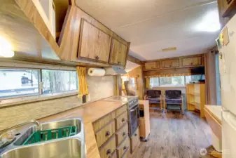 View from your new sopt