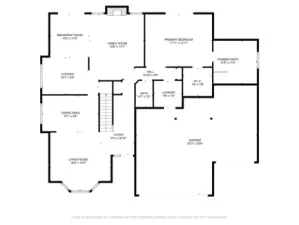 Main Floor