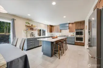 Granite Counter tops