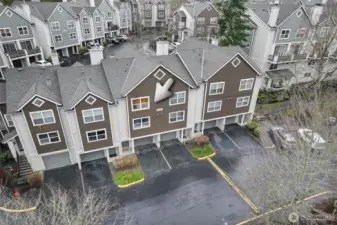 Nestled in a quiet pocket of Wildwood