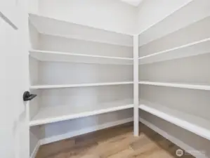 Pantry