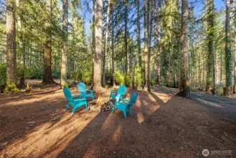 Large corner .26acre lot!