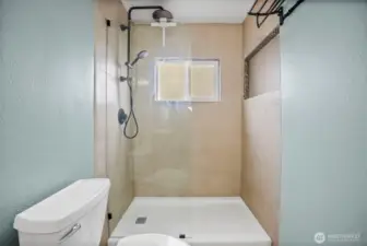 Top Unit Bathroom