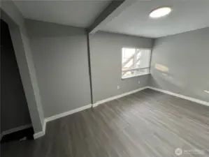 Lower Unit Bedroom 2