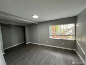 Lower Unit Bedroom 2