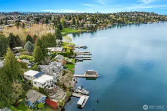 Prichard Island, at its absolute best