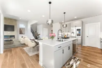 Virtual Staging