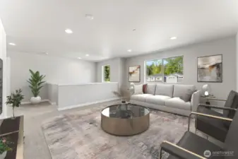Virtual Staging