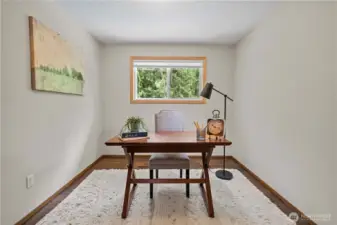 Bedroom 1 of 4