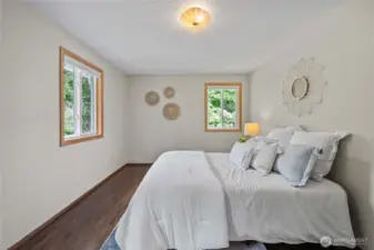 Bedroom 2 of 4