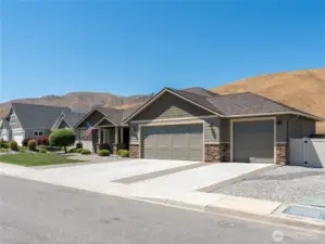 Broadview Subdivision Living – Coveted neighborhood with wide streets and quality homes.