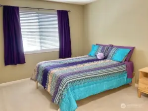Second Bedroom.