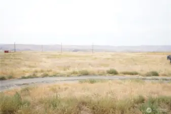 Another view of the lot
