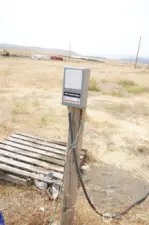 The power box