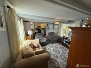 Open Concept
