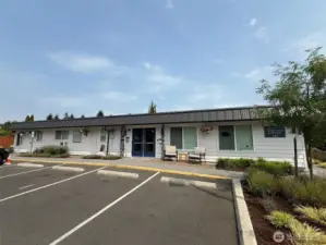 Community Center