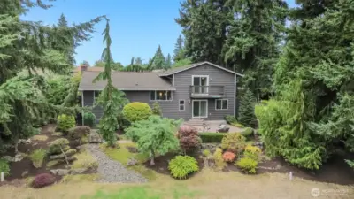 Gorgeous Landscaping