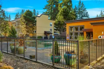 Summer will be here before you know it and you will love the pool