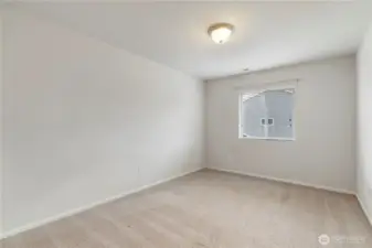 Additional bedroom #5 offer versatility for home offices, guest rooms, or hobby spaces.