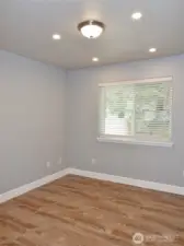 Bedroom #3.