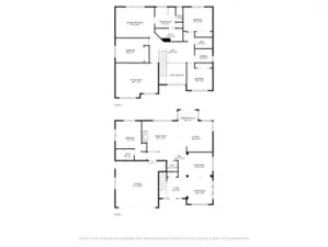 Spacious 5-bedroom + bonus room home in the desirable Lagrande Station community of Puyallup. Nearly 3,000 sq ft of well-designed living space featuring a main-floor bedroom with full bath—perfect for guests or multi-gen living. The open-concept kitchen offers granite counters, stainless steel appliances, and an island overlooking the family room and breakfast nook.    Upstairs you'll find a generous primary suite with a 5-piece bath and walk-in closet, plus three more bedrooms, a full bath, laundry room, and a large bonus/recreational room. Enjoy a fully fenced backyard with no neighbors behind, just peaceful greenbelt views. Ideal location near parks, schools, shopping, and the WA State Fairgrounds.