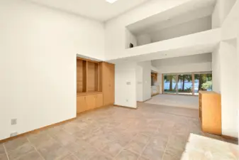 3169 Agate Bay Lane dining space
