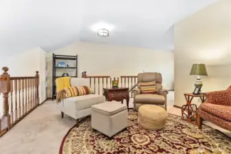 Lots of uses for this space