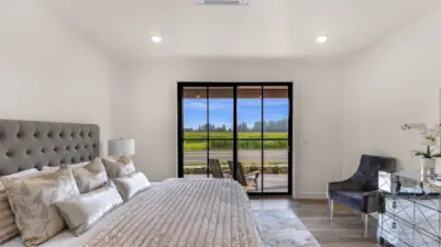 Primary Suite