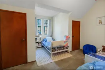 Huge Bedroom