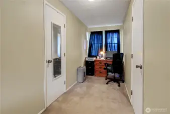 Office Space