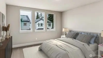 Photos are for representation only.  Features, colors and selections may differ from photograph. See site agent for details.