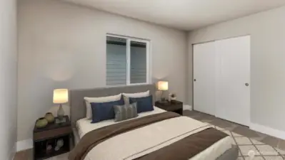 Photos are for representation only.  Features, colors and selections may differ from photograph. See site agent for details.