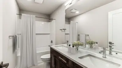 Photos are for representation only.  Features, colors and selections may differ from photograph. See site agent for details.