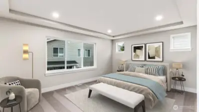 Photos are for representation only.  Features, colors and selections may differ from photograph. See site agent for details.