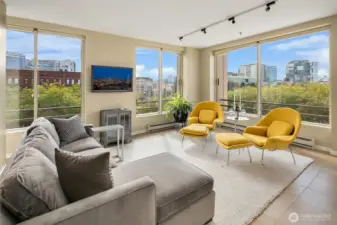 Vibrant. Historic. Reimagined.