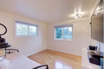 3rd Bedroom