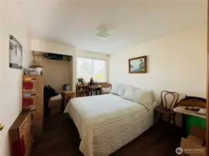 Main bedroom
