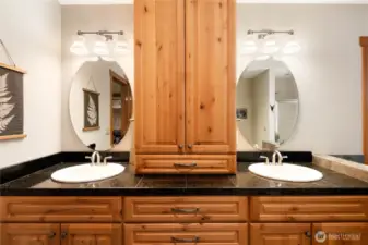 Primary En-suite
