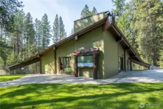 Community Clubhouse