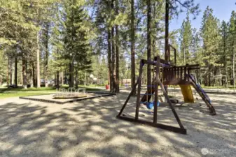 Community Playground
