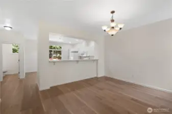 Windows & home professionally cleaned