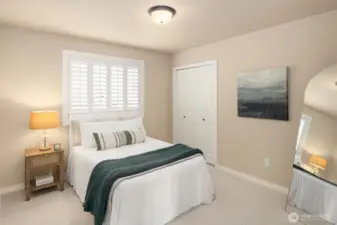 Bedroom #2
