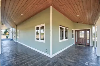 Entryway