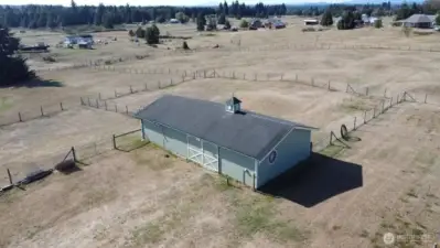 Barn
