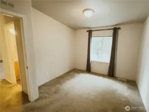 3rd bedroom