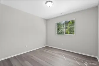 Bedroom #3 - Upstairs